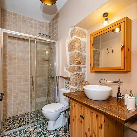 My Dalmatia - Kadulja With Private Pool And Tennis Court Holiday home Sveti Filip i Jakov