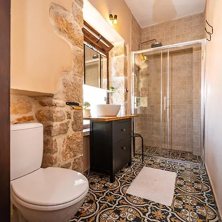 Holiday home My Dalmatia - Kadulja With Private Pool And Tennis Court Sveti Filip i Jakov