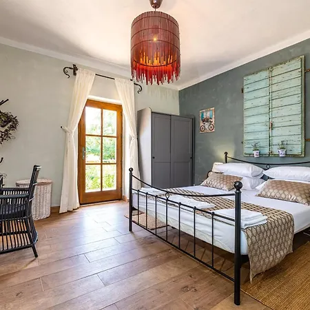 Holiday home My Dalmatia - Kadulja With Private Pool And Tennis Court