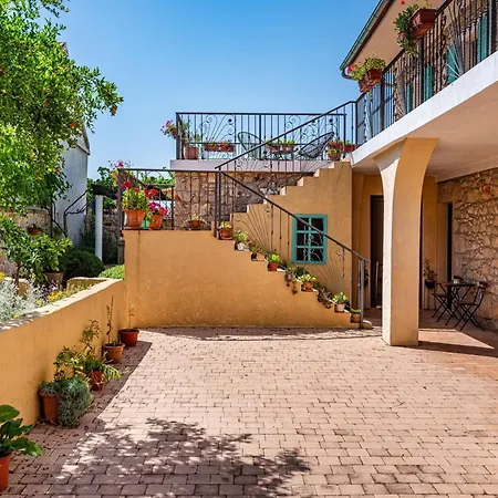 My Dalmatia - Kadulja With Private Pool And Tennis Court Holiday home *