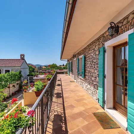 My Dalmatia - Kadulja With Private Pool And Tennis Court * Sveti Filip i Jakov