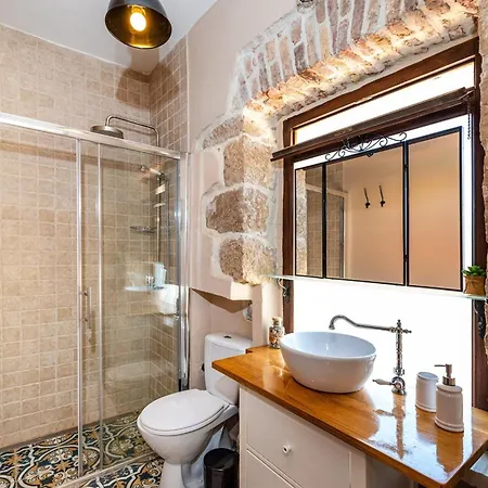 Holiday home My Dalmatia - Kadulja With Private Pool And Tennis Court