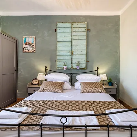 Holiday home My Dalmatia - Kadulja With Private Pool And Tennis Court *