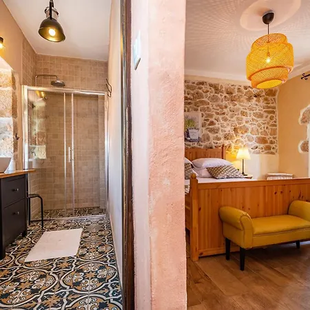 Holiday home My Dalmatia - Kadulja With Private Pool And Tennis Court Sveti Filip i Jakov