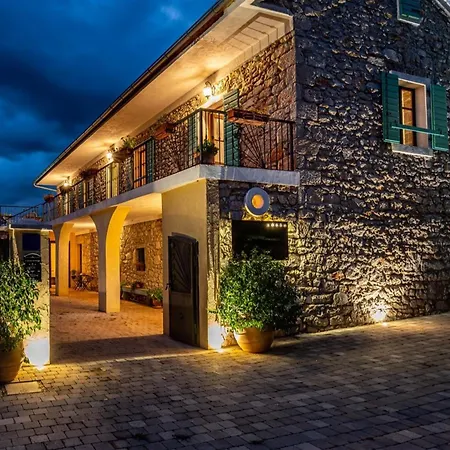 My Dalmatia - Kadulja With Private Pool And Tennis Court Holiday home Sveti Filip i Jakov